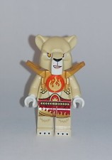 LEGO Legends of Chima -