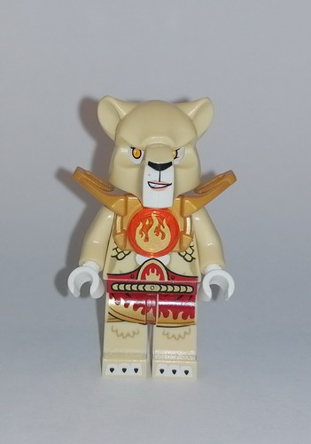 Lego legends chima - lego,