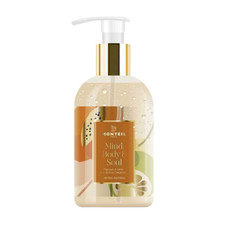 Monteil Pro Active Cleanser  2in1 Reinigungsgel,100ml