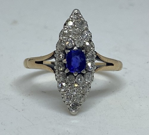 Jugendstil viktorianisch 585 - jugendstil,