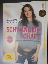 SCHWANGERSCHAFT   Birgit Laue