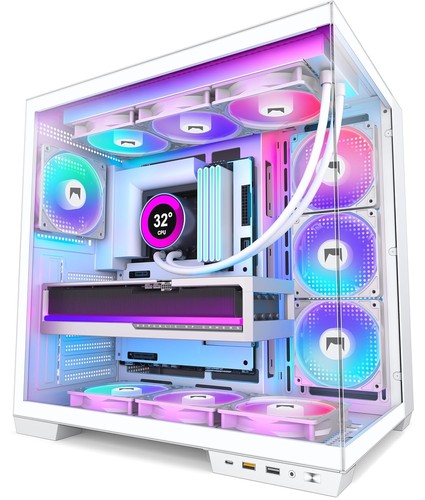 Atx gehäuse pwm argb - atx, pc