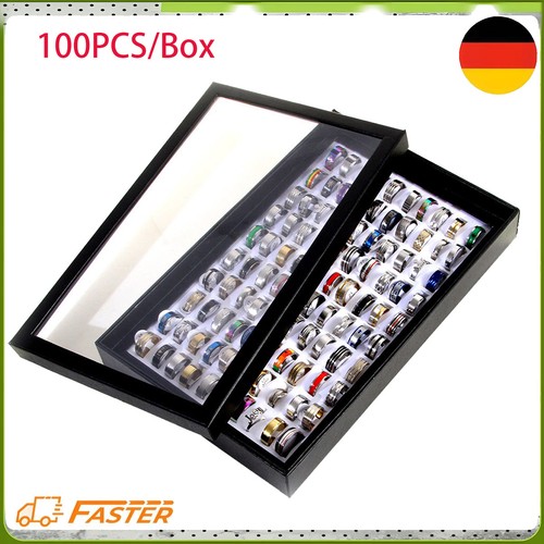 100pcs stã set - stÃ¼ck/set, ring