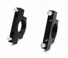 TMP Kennzeichenhalter vorne /