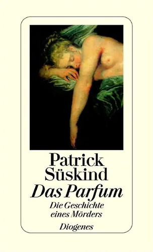 Das parfum - das,