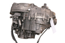 VW T5 LT Getriebe 2.5 TDI 96kw 128kw FNQ GWB JFS 170.000km (von AXE AXD Motor)