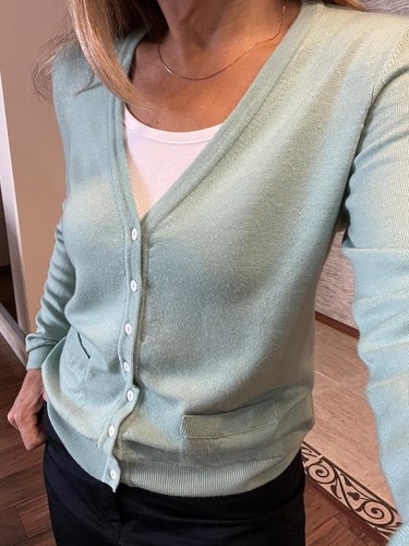 Women peter hahn sweater - peter,