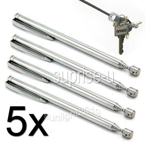 Stk magnet teleskop - 5,