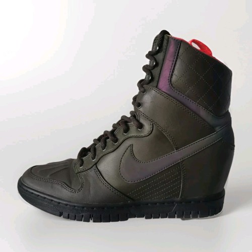 Nike dunk sky 0 - nike,