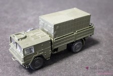 Roco Minitanks - H0 1:87 - MAN