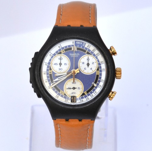 Swatch chrono herrenarmbanduhr - swatch,
