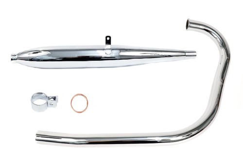 Auspuffanlage für bmw - für, r26
