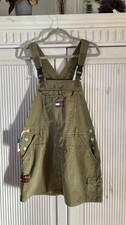 Tommy hilfiger jeans kleid - hilfiger,