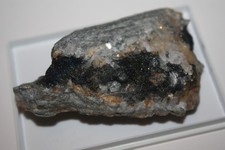 Boulangerit Ramsbeck Sauerland