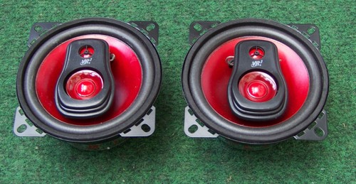 Vr3 100w 10cm - 3-wege, 4-ohm