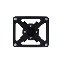 Nummernschildhalter Magnetisch