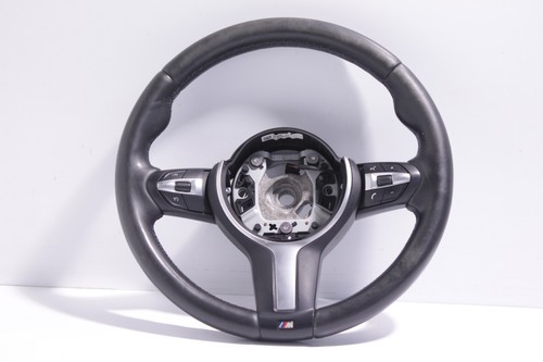 Lederlenkrad 785041303 bmw - "m",