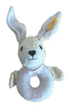 Steiff Hoppel Hase Greifling