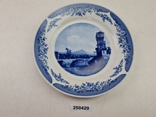 Wandteller Kahla Porzellan