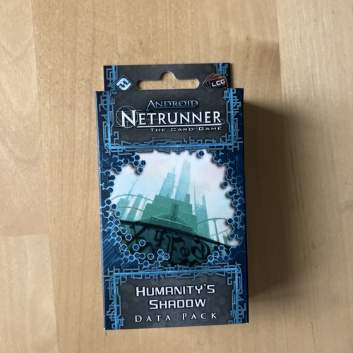 Android netrunner lcg data - netrunner,