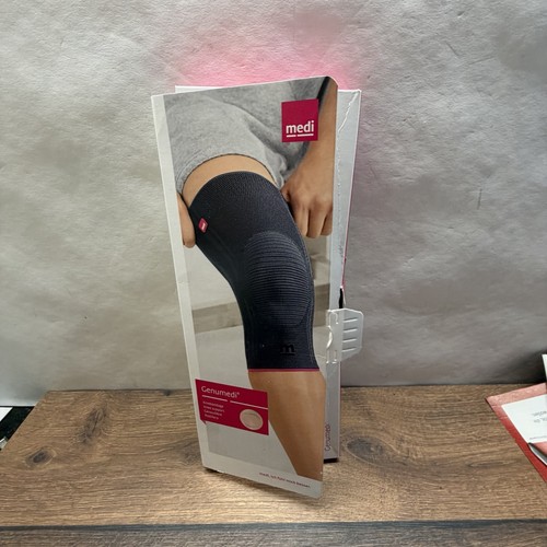 Medi genumedi kniebandage 2 - kniebandage, gr