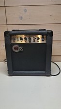 Coxx gitarrenverstärker - cg-10,