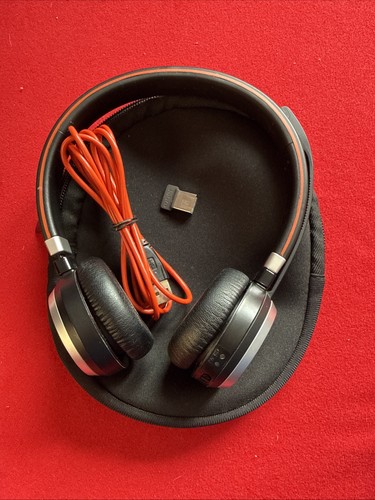 Jabra evolve - jabra,