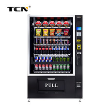 Snackautomat24 FRANK |