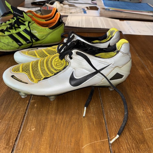 Nike zoom total laser - total,