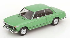 1:18 Solido BMW 1602 E10 1971