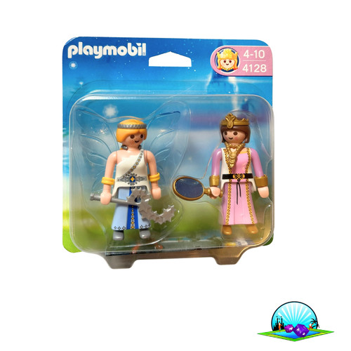 Playmobil duo pack prinzessin - playmobil,