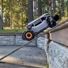 Mowrator S1 2WD 12 AH