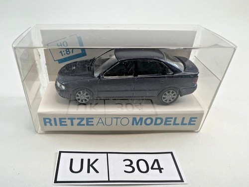 Rietze audi 20650 - audi, #20650