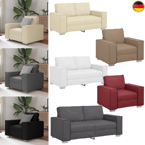 Sitzer loveseat sofa mit - 1/2,