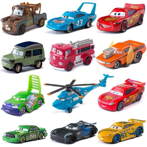 Disney pixar cars - disney,