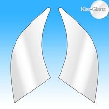 Steinschlagschutzfolie für