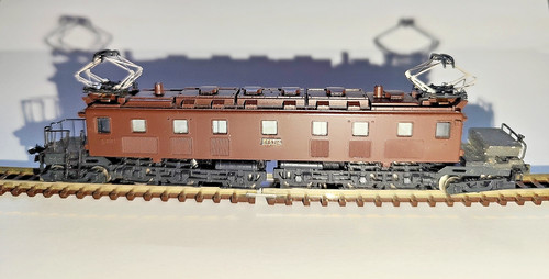 Kato spur 303 - n,
