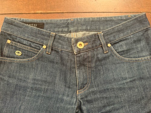Gucci damen blue - gucci, denim