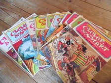 Clever und Smart  10 Stück