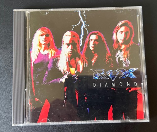 Rox diamond - diamond,