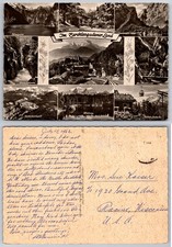 Continental Im Berchtesgadener