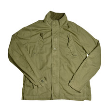 Dünne G-Star Raw Jacke Khaki