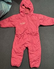 Schneeanzug overall - schneeanzug, 86