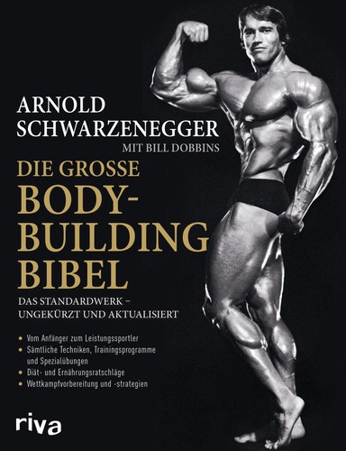 Die große bodybuilding - die, bodybuilding-bibel