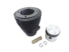 Zylinder regeneriert EMW R35