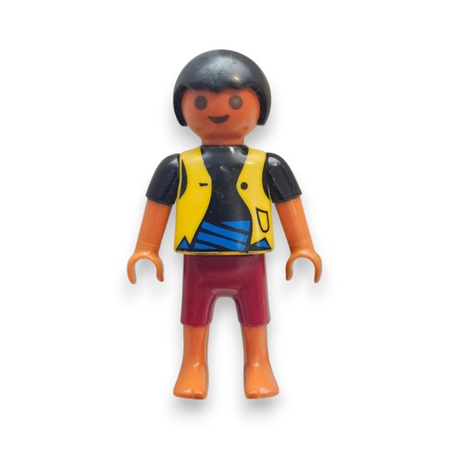 Playmobil figur kind - figur, junge