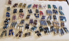 riesen Konvolut von Nähseiden