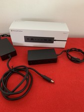 Microsoft Surface Dock 2 USB-C (Modell 1917) mit 199W Netzteil – Gebraucht