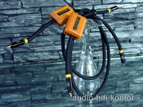Hms chinch kabel gran - **,