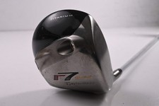 Taylormade R7 Quad Driver / 9,5 Grad / Regular Flex Fujikura Air Speeder 45